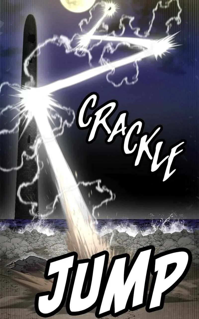 God Tribe Chapter 59 – Page 68