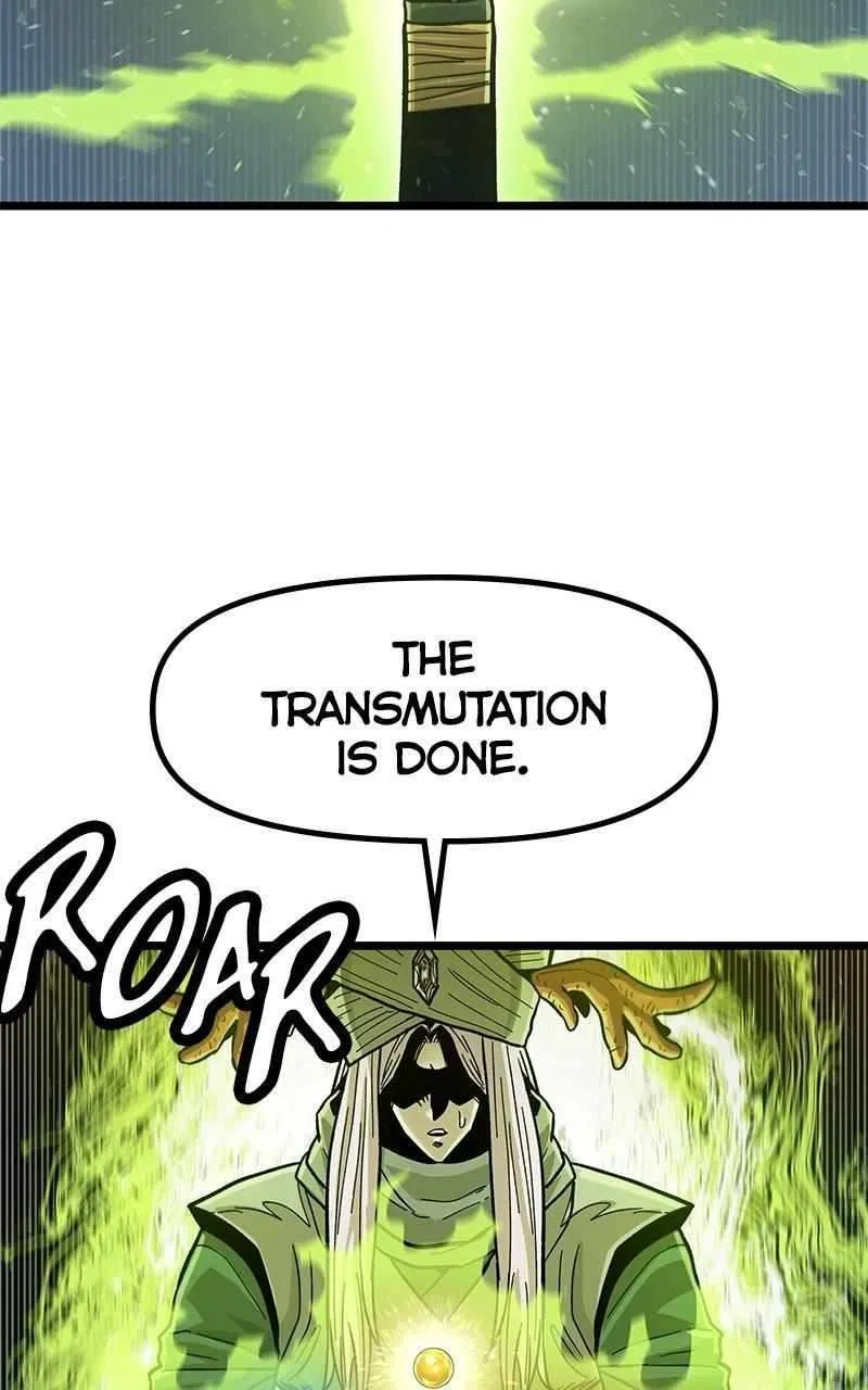 God Tribe Chapter 59 – Page 71