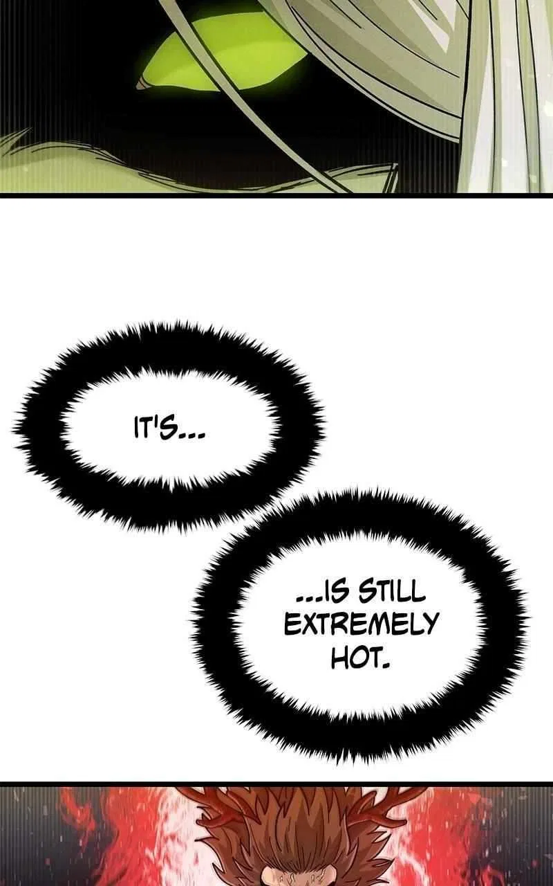 God Tribe Chapter 59 – Page 73