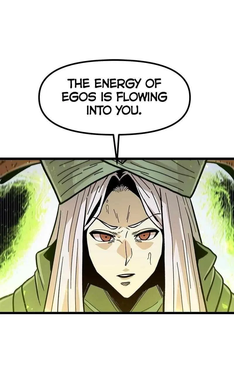 God Tribe Chapter 59 – Page 75