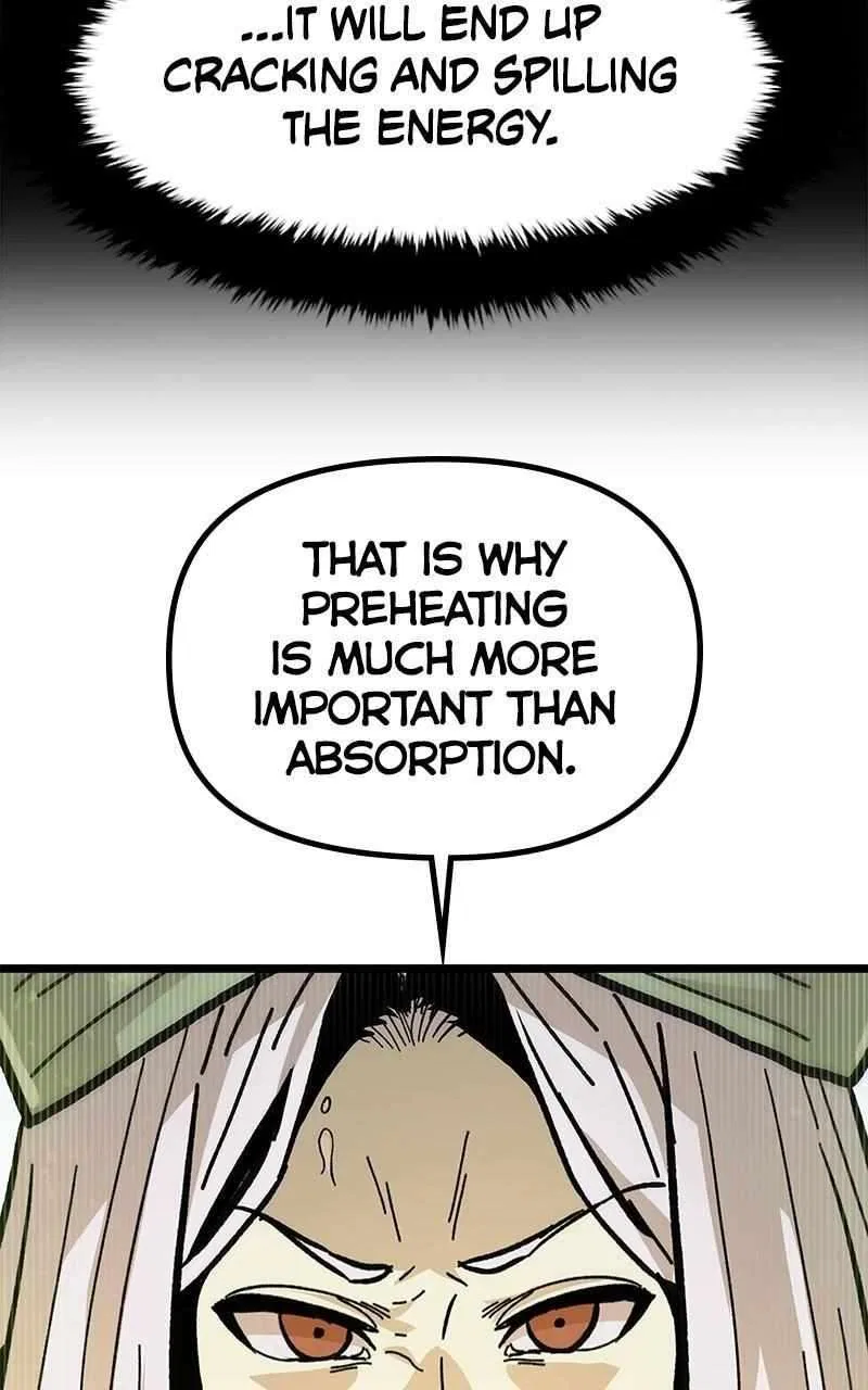 God Tribe Chapter 59 – Page 77