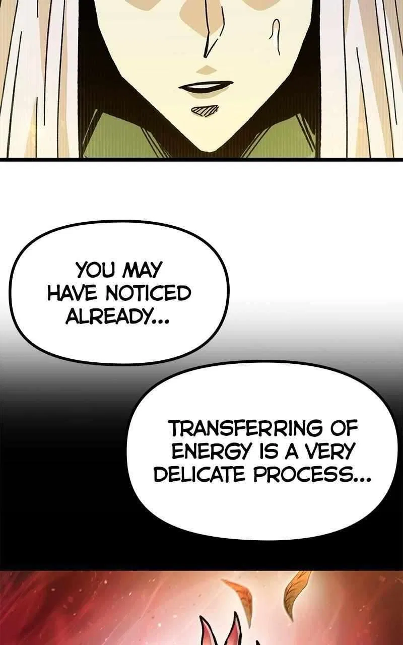 God Tribe Chapter 59 – Page 78