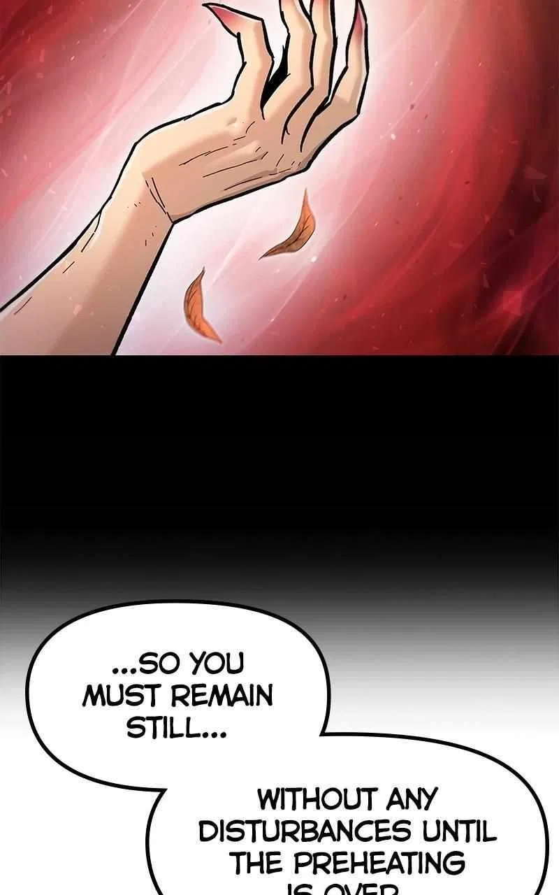 God Tribe Chapter 59 – Page 79