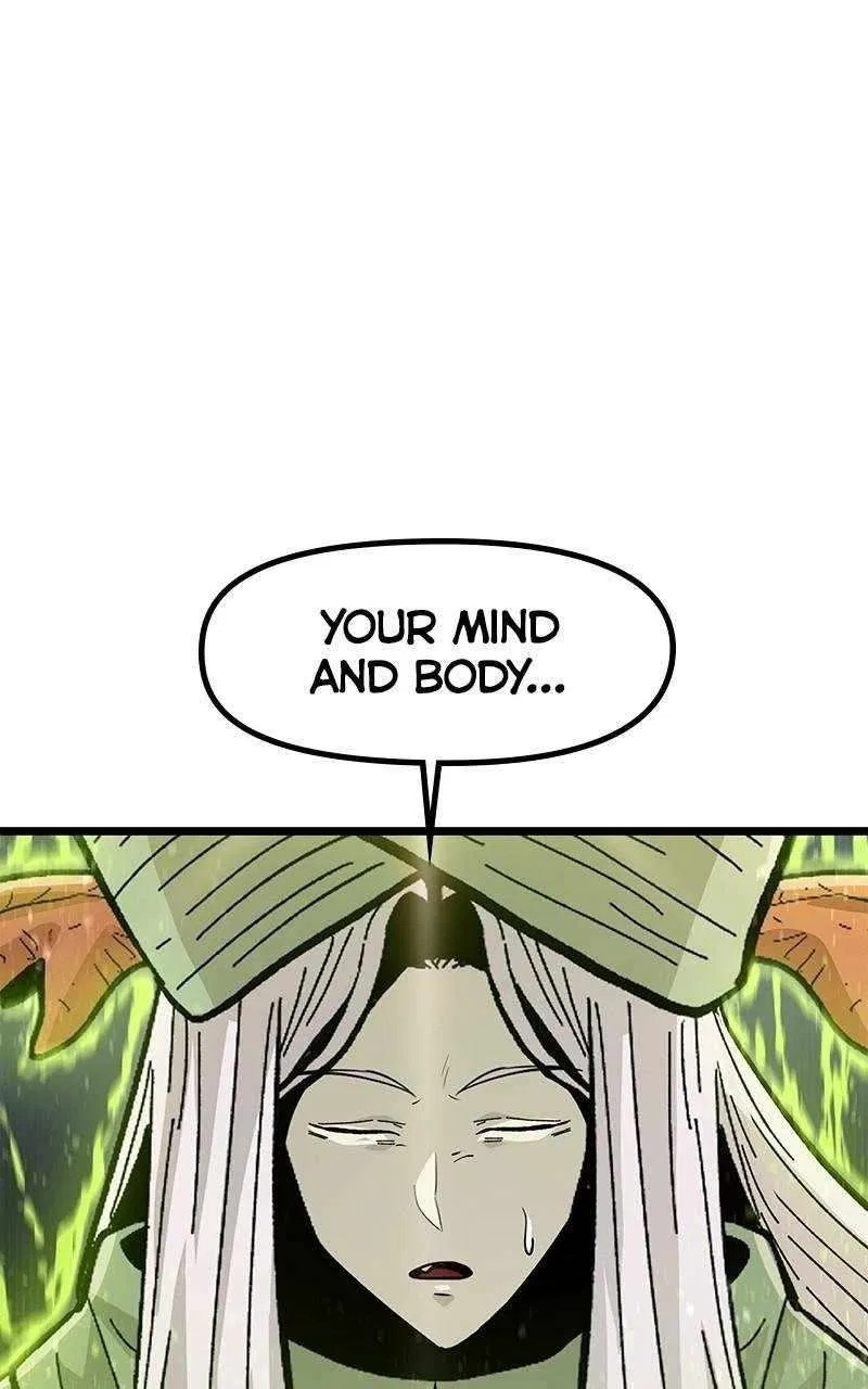 God Tribe Chapter 59 – Page 81