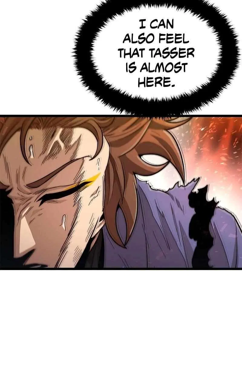 God Tribe Chapter 59 – Page 85