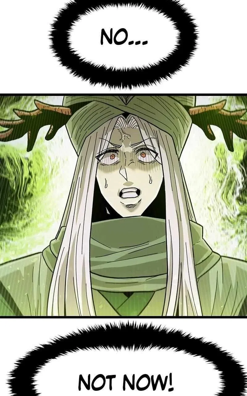 God Tribe Chapter 59 – Page 92