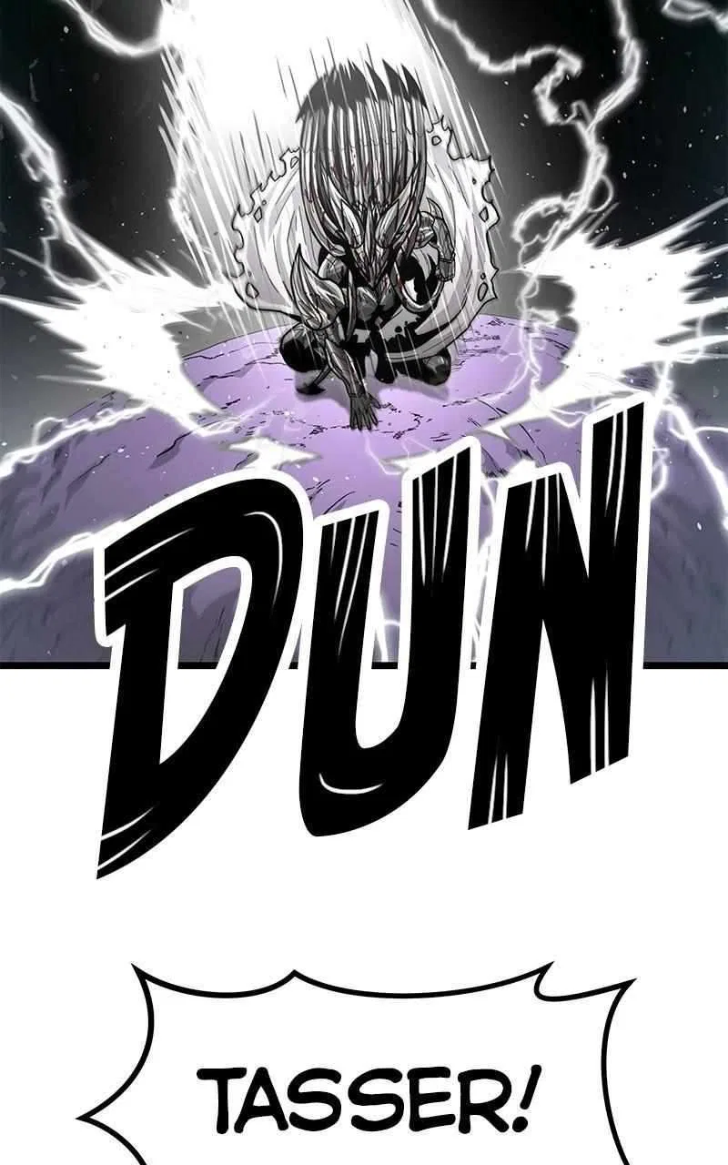 God Tribe Chapter 59 – Page 97