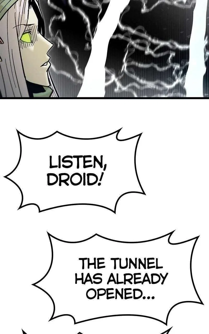 God Tribe Chapter 59 – Page 103