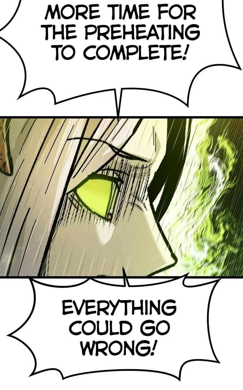 God Tribe Chapter 59 – Page 106