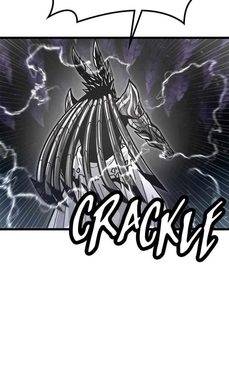 God Tribe Chapter 59 – Page 110