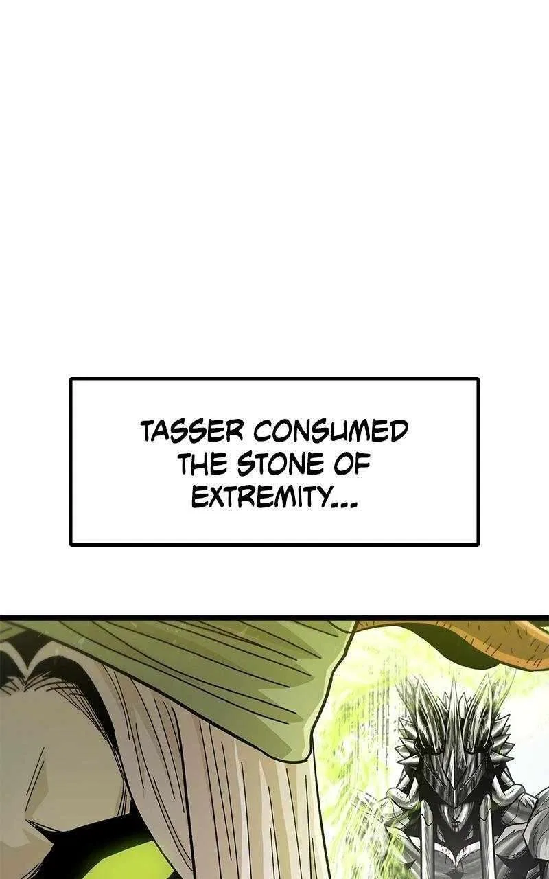 God Tribe Chapter 59 – Page 111