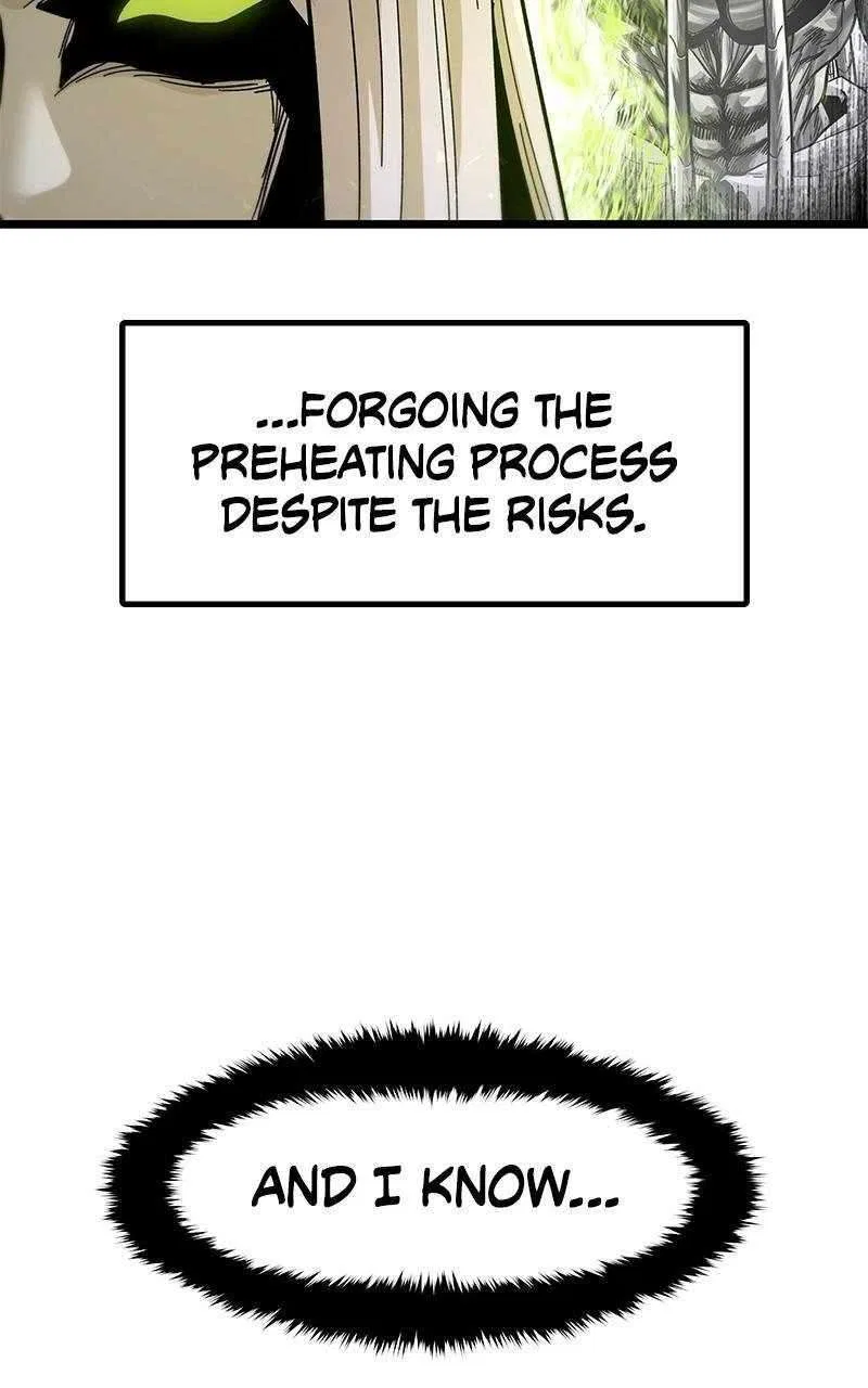 God Tribe Chapter 59 – Page 112