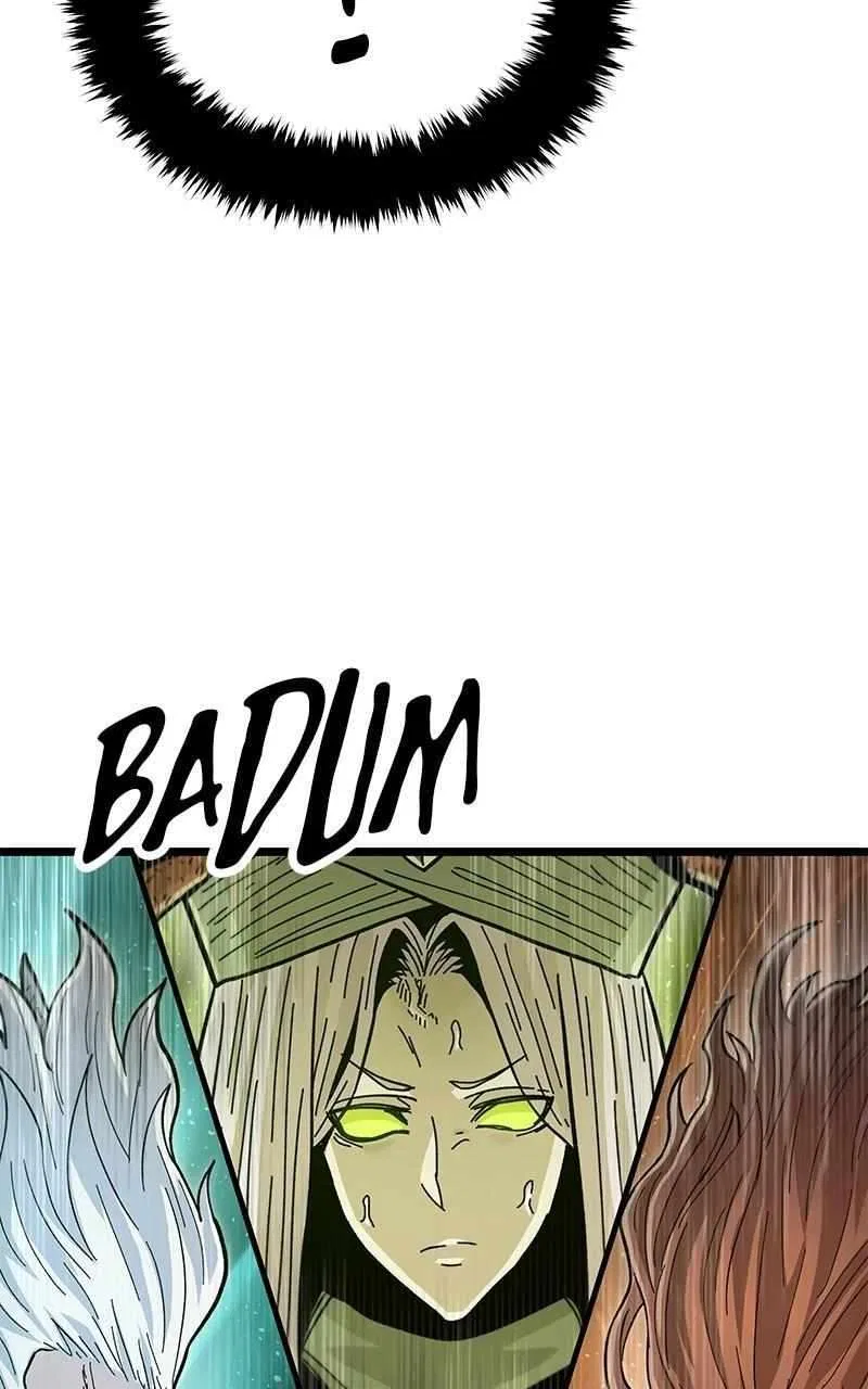 God Tribe Chapter 59 – Page 117