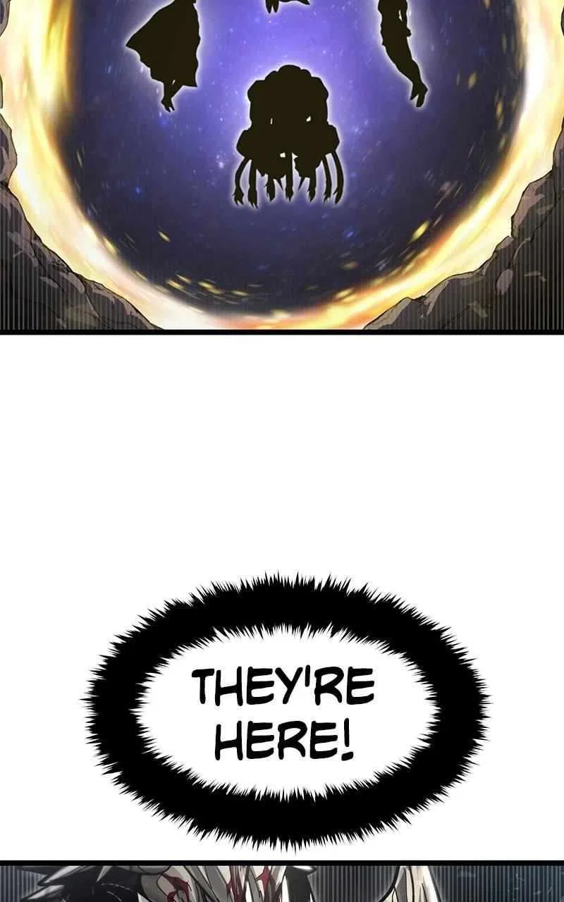God Tribe Chapter 59 – Page 121