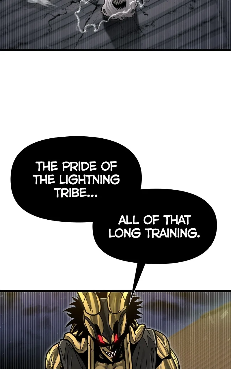 God Tribe Chapter 58 – Page 4