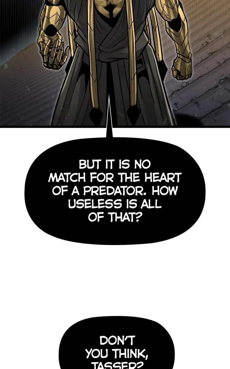God Tribe Chapter 58 – Page 5