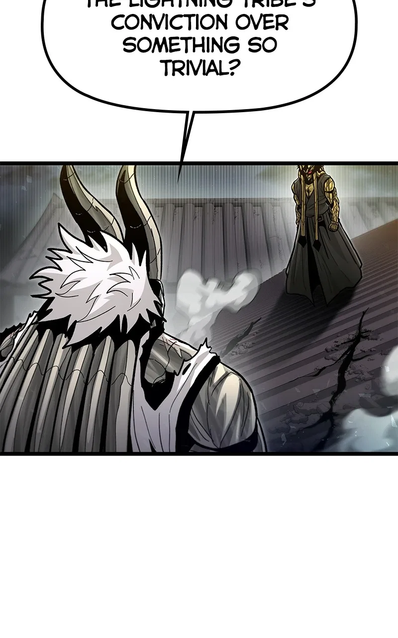 God Tribe Chapter 58 – Page 7