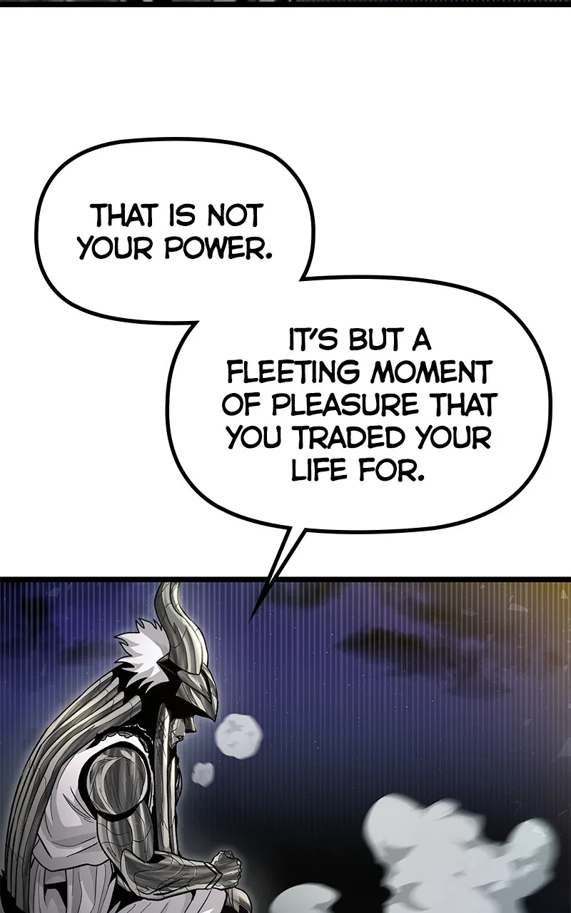 God Tribe Chapter 58 – Page 9