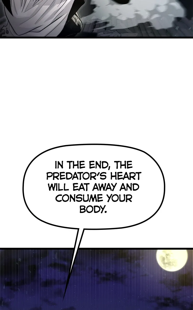 God Tribe Chapter 58 – Page 10