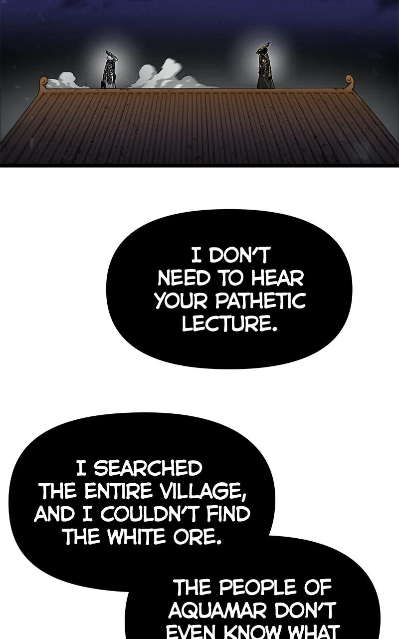 God Tribe Chapter 58 – Page 11