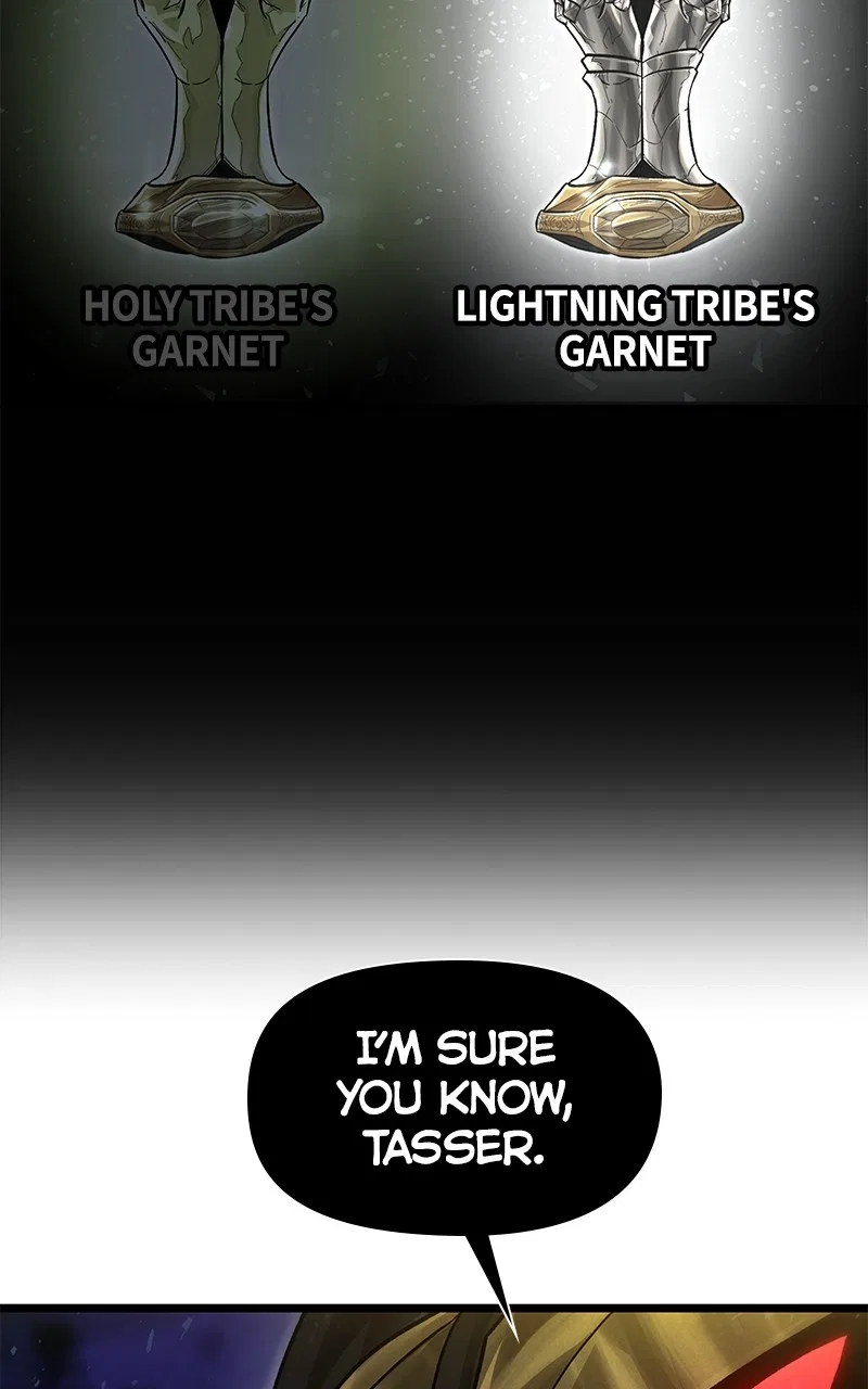 God Tribe Chapter 58 – Page 14