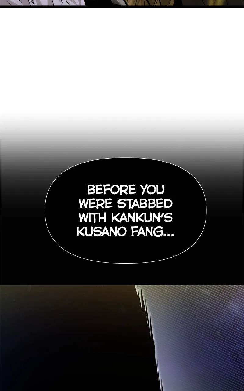 God Tribe Chapter 58 – Page 19