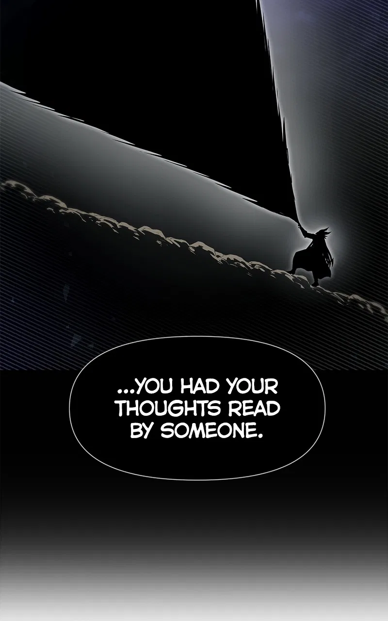 God Tribe Chapter 58 – Page 20
