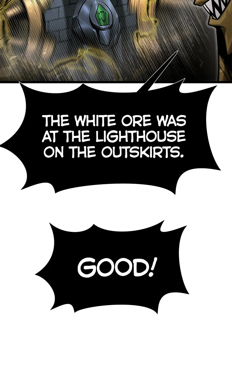 God Tribe Chapter 58 – Page 29