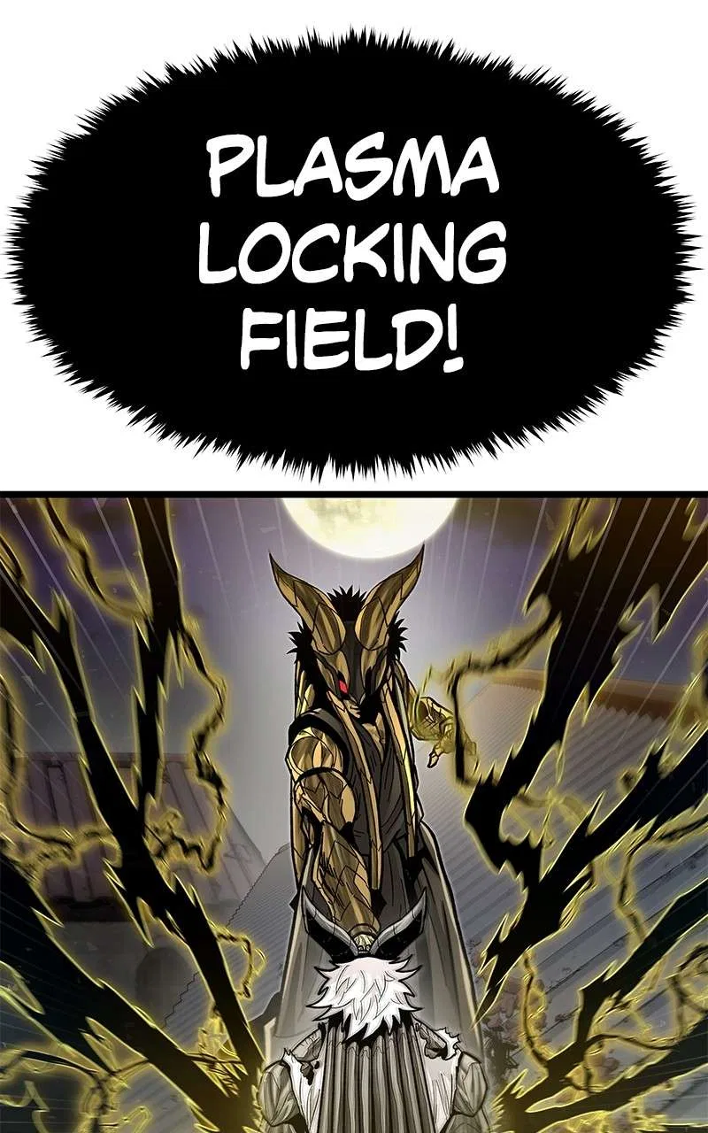 God Tribe Chapter 58 – Page 30