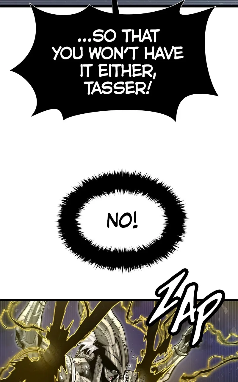 God Tribe Chapter 58 – Page 36