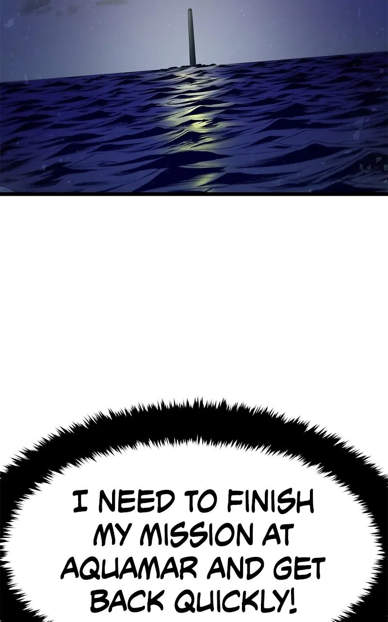 God Tribe Chapter 58 – Page 40