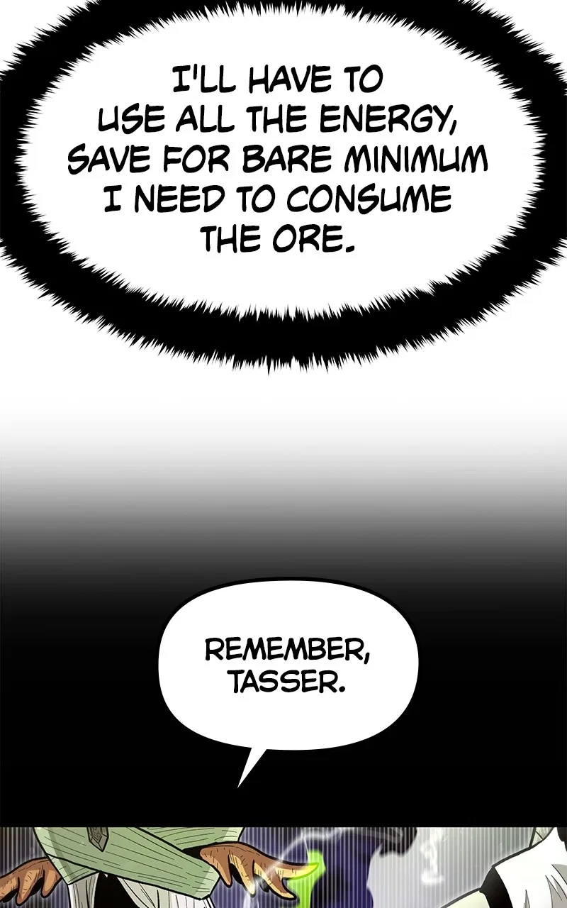 God Tribe Chapter 58 – Page 44