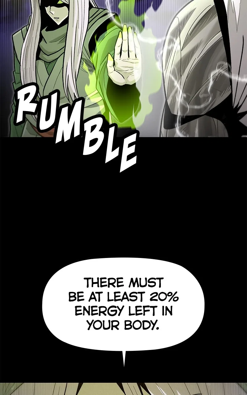 God Tribe Chapter 58 – Page 45