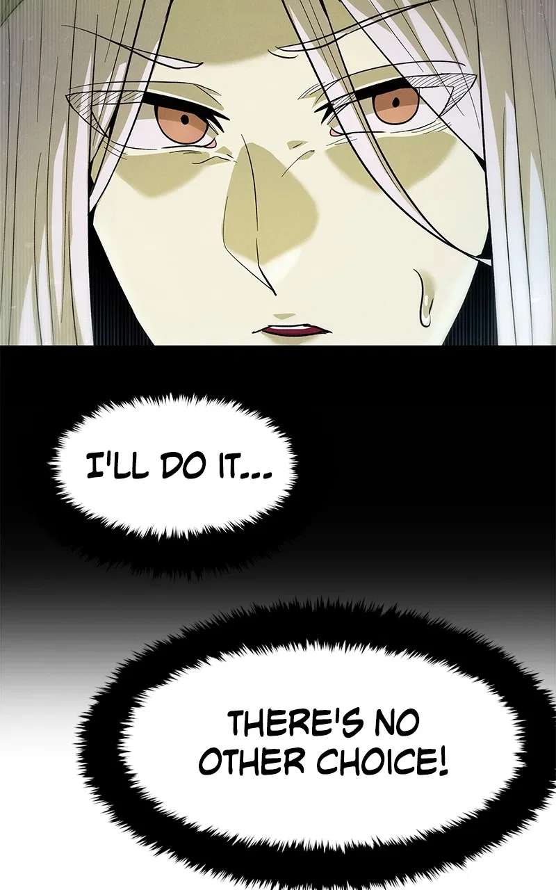 God Tribe Chapter 58 – Page 46
