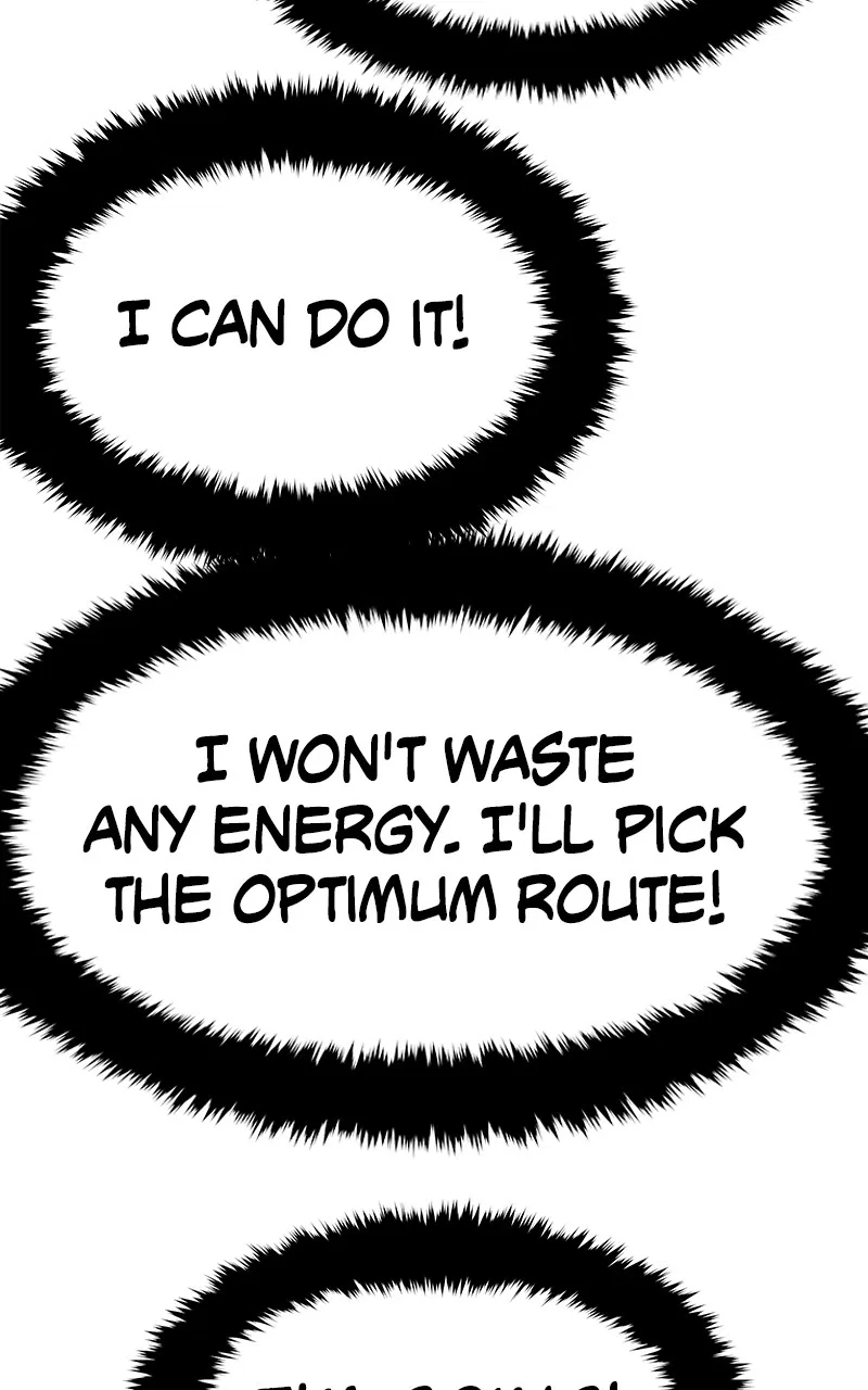 God Tribe Chapter 58 – Page 48