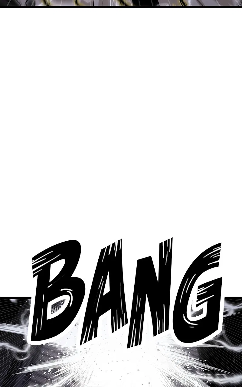 God Tribe Chapter 58 – Page 52