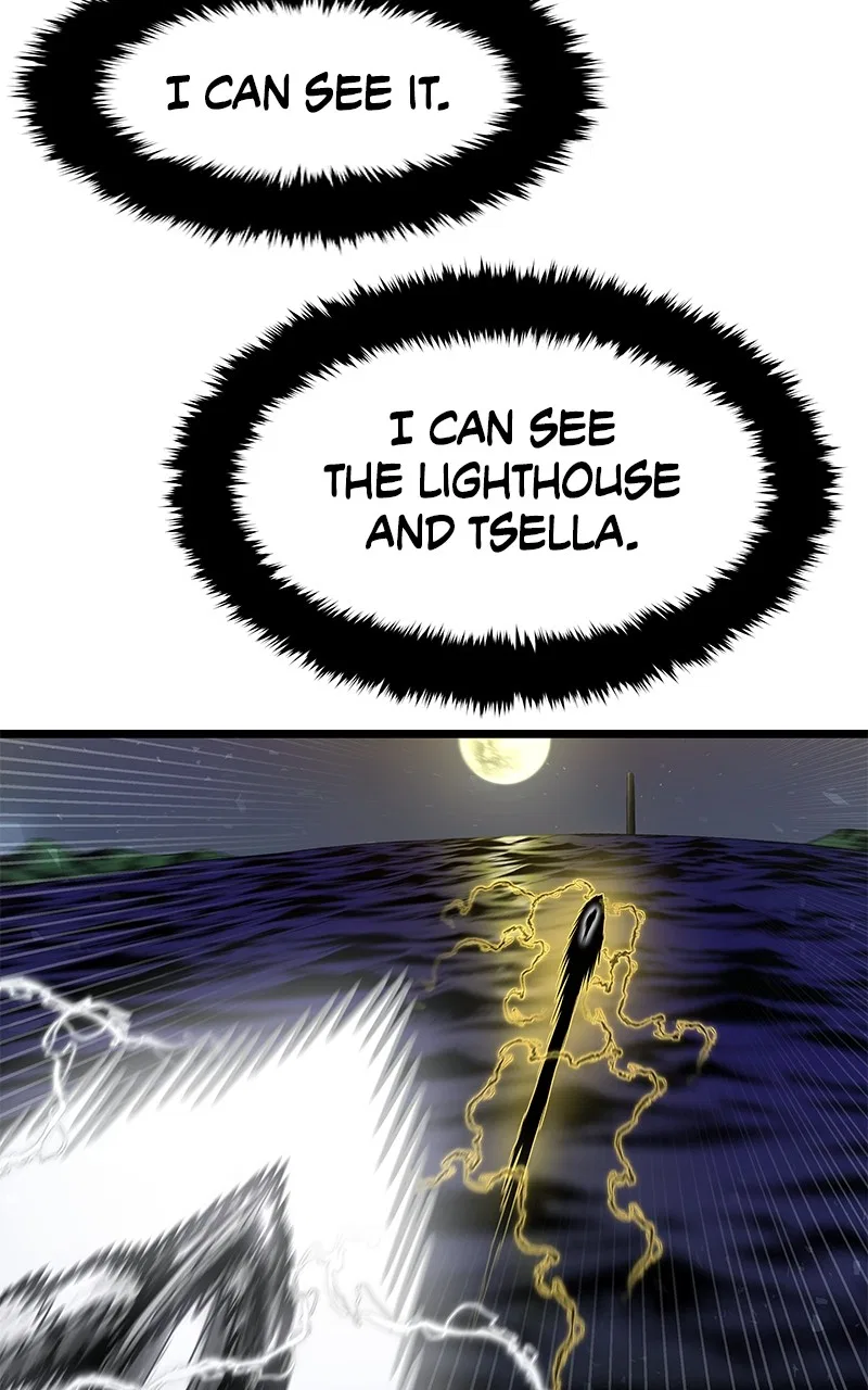 God Tribe Chapter 58 – Page 58