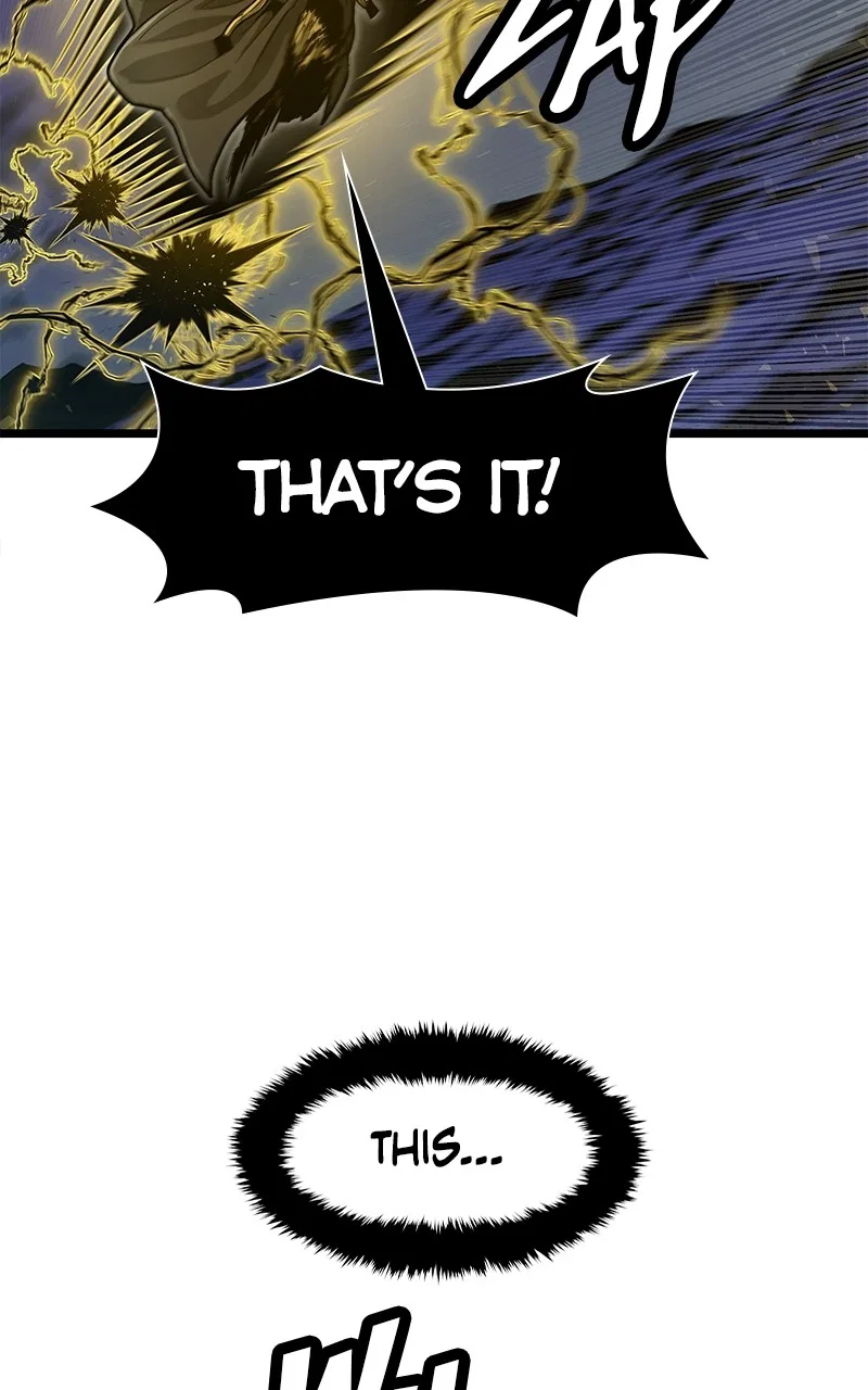 God Tribe Chapter 58 – Page 60