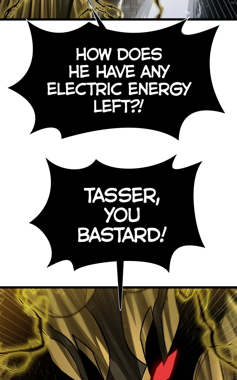 God Tribe Chapter 58 – Page 65