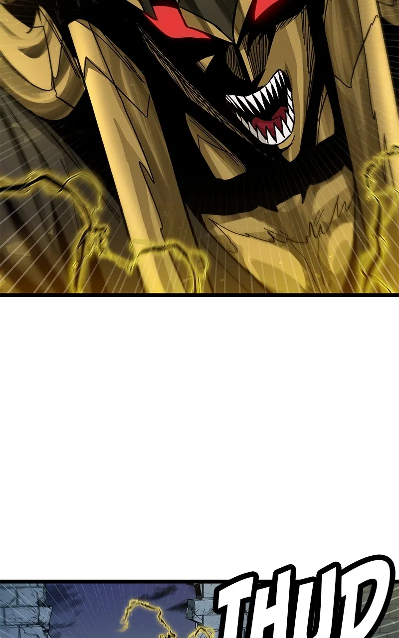God Tribe Chapter 58 – Page 66
