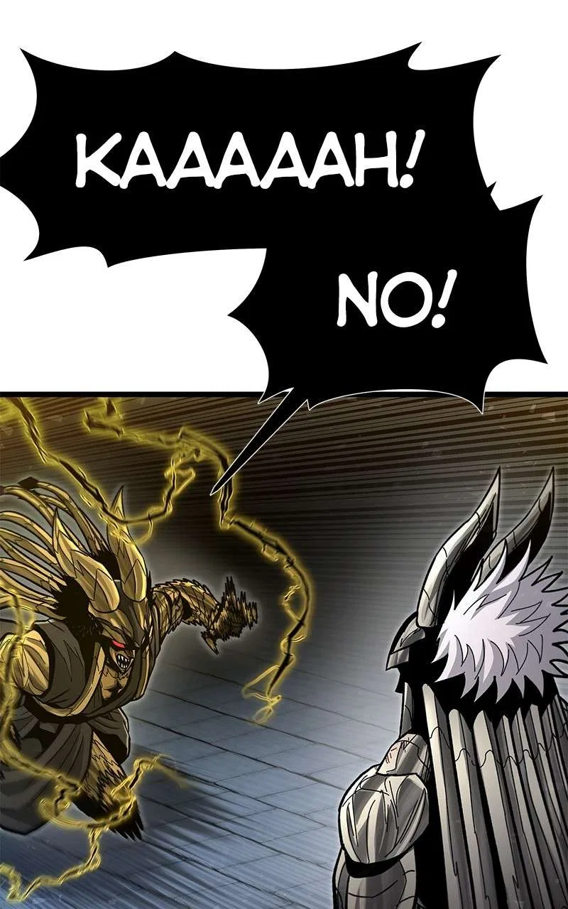 God Tribe Chapter 58 – Page 72