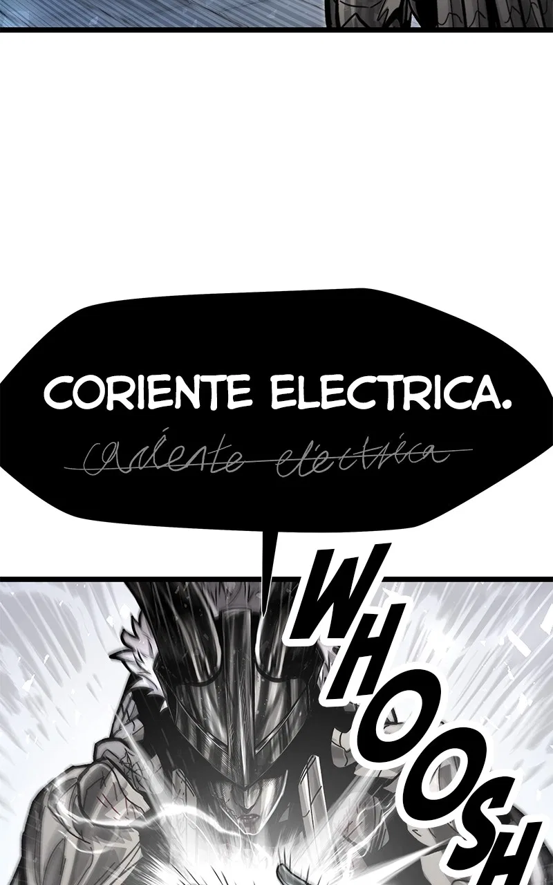 God Tribe Chapter 58 – Page 73