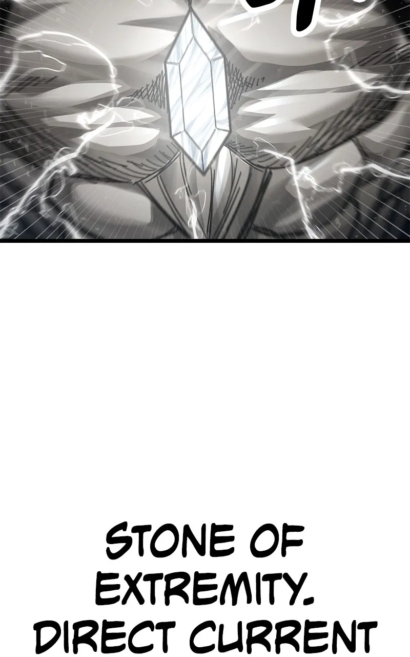 God Tribe Chapter 58 – Page 75