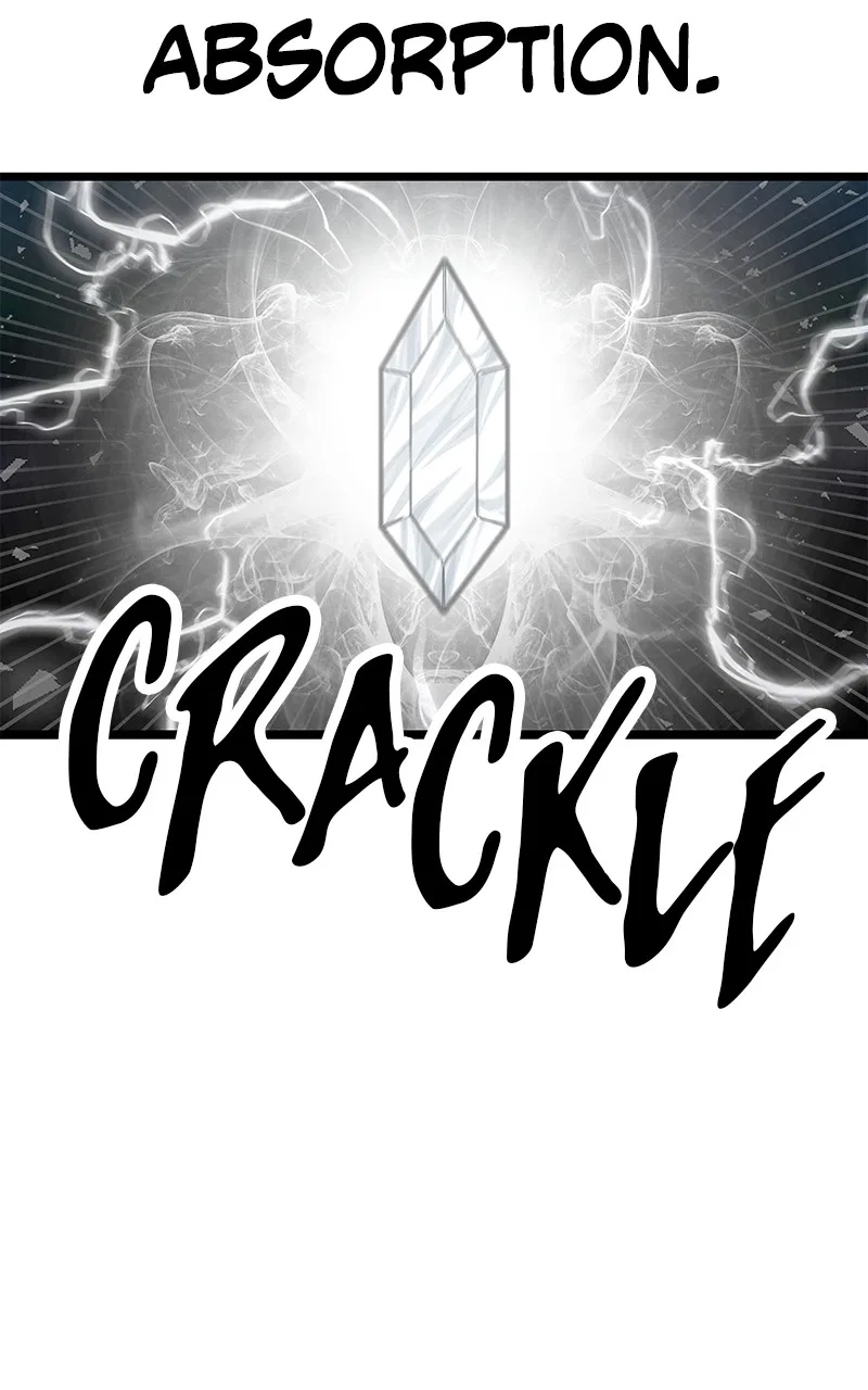 God Tribe Chapter 58 – Page 76