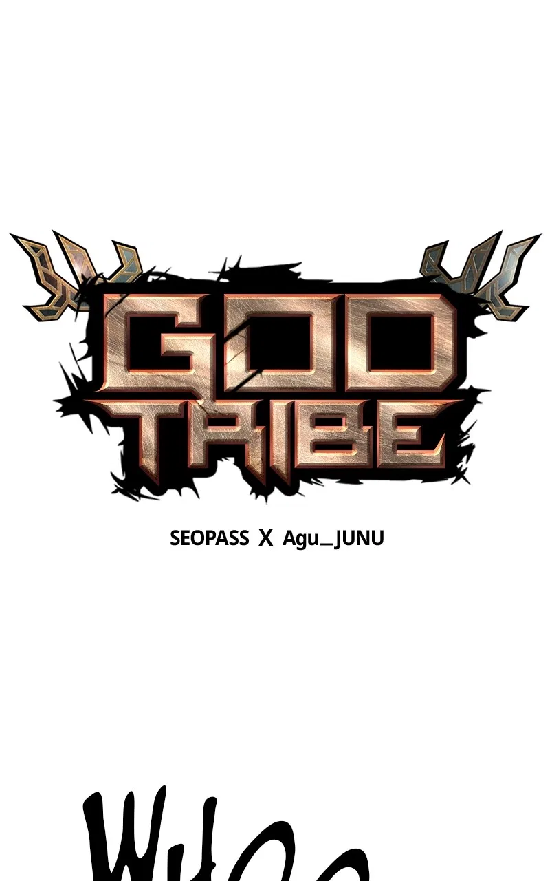 God Tribe Chapter 58 – Page 83