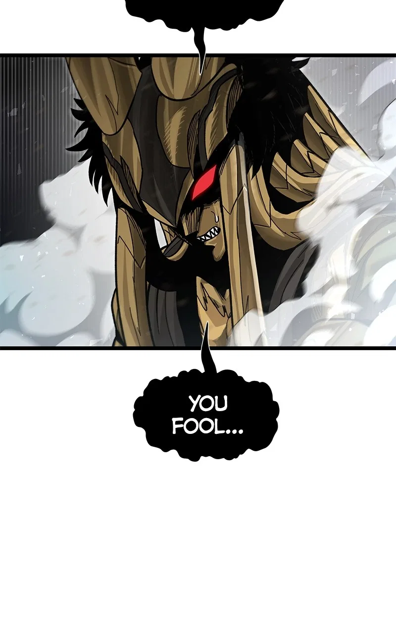 God Tribe Chapter 58 – Page 85