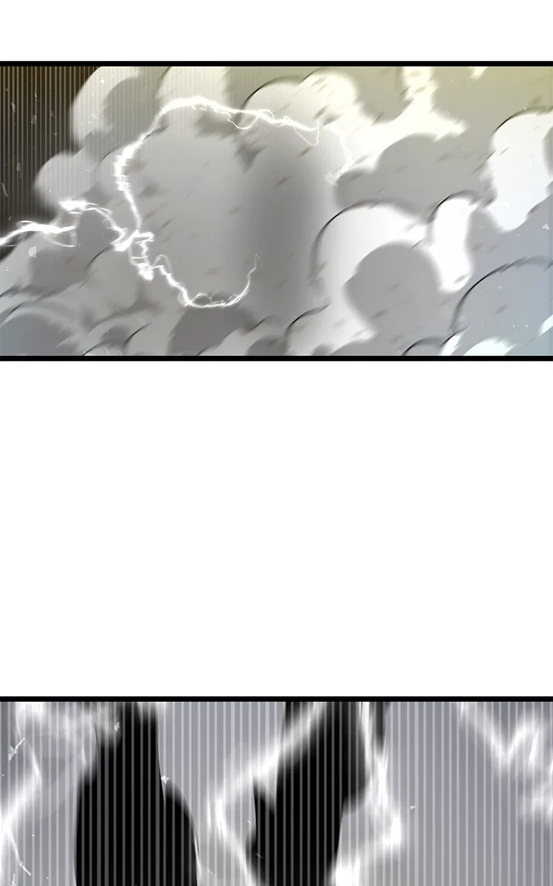 God Tribe Chapter 58 – Page 86