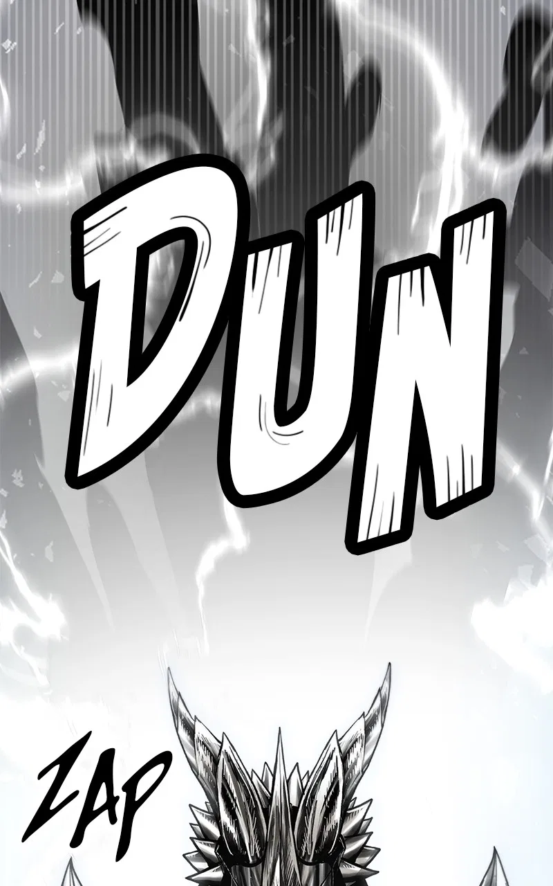 God Tribe Chapter 58 – Page 87