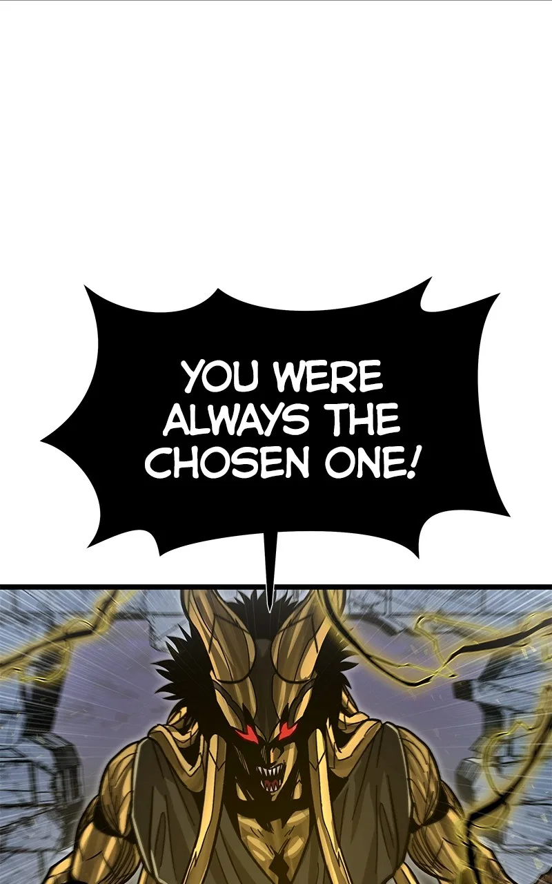 God Tribe Chapter 58 – Page 96