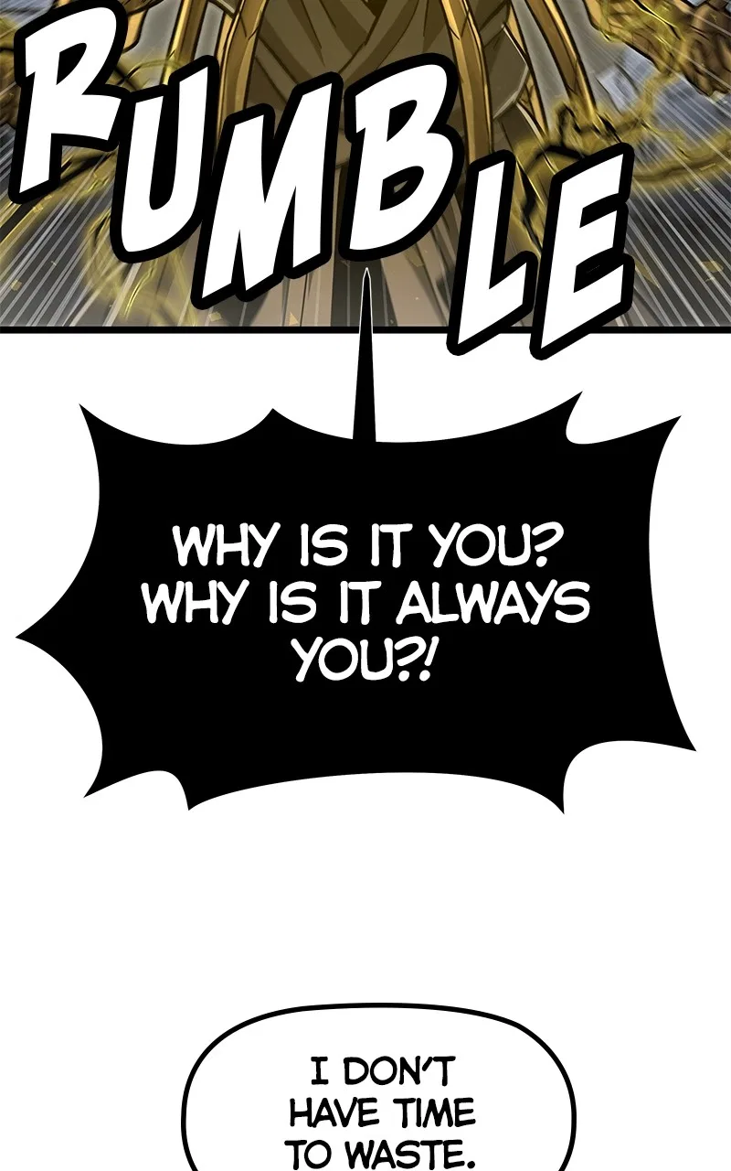 God Tribe Chapter 58 – Page 97